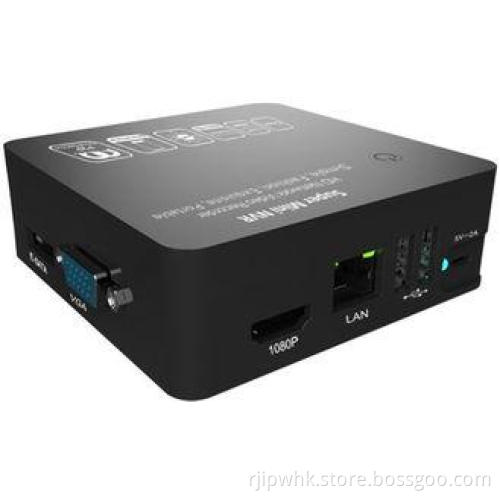 1080P Wifi Mini Digital Video Recording Embedded Linux For
